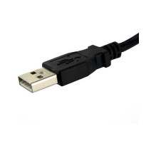 StarTech.com USBPNLAFAM1 USB cable StarTech.com USBPNLAFAM1 USB cable