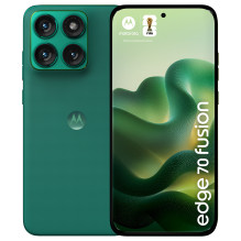 „Motorola edge 70“ sintezė