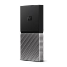 „Western Digital My Passport“ SSD