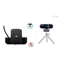 i-tec SOLOMON 100 internetinė kamera