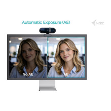 i-tec SOLOMON 100 webcam
