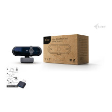 i-tec SOLOMON 100 webcam