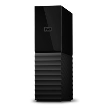 Western Digital My Book...
