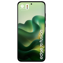 Motorola edge 70 fusion