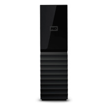 Western Digital My Book external hard drive Western Digital My Book external hard drive
