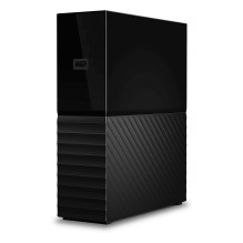 Western Digital My Book external hard drive Western Digital My Book external hard drive