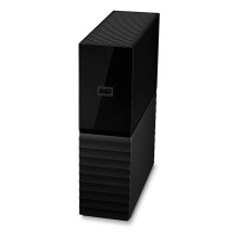 Western Digital My Book external hard drive Western Digital My Book external hard drive