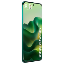 „Motorola edge 70“ sintezė