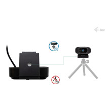 i-tec SOLOMON 300 webcam