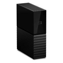Western Digital My Book external hard drive Western Digital My Book external hard drive