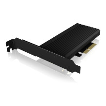 ICY BOX IB-PCI208-HS sąsajos plokštės / adapteris ICY BOX IB-PCI208-HS sąsajos plokštės / adapteris