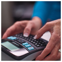DYMO LabelManager 210D™ QWZ Kitcase label printer DYMO LabelManager 210D™ QWZ Kitcase label printer
