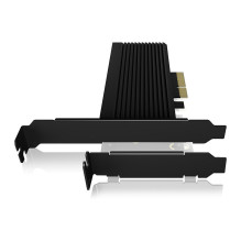 ICY BOX IB-PCI208-HS interface cards / adapter