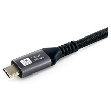 Įrenkite 128384 USB laidą Įrenkite 128384 USB laidą