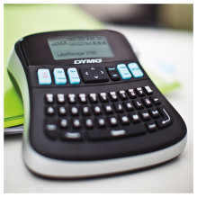 DYMO LabelManager 210D™ QWZ Kitcase label printer DYMO LabelManager 210D™ QWZ Kitcase label printer
