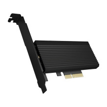ICY BOX IB-PCI208-HS interface cards / adapter