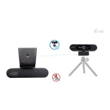 i-tec SOLOMON WH200 internetinė kamera
