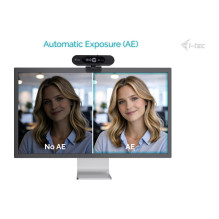 i-tec SOLOMON WH200 webcam