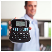 DYMO LabelManager 210D™ QWZ Kitcase label printer DYMO LabelManager 210D™ QWZ Kitcase label printer