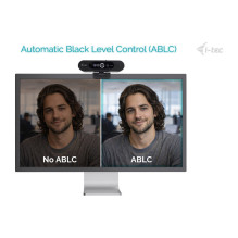 i-tec SOLOMON WH200 webcam