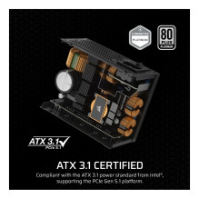 Corsair SF Series SF1000 power supply unit