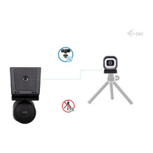 i-tec SOLOMON 700 STREAM internetinė kamera