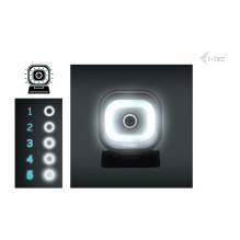 i-tec SOLOMON 700 STREAM internetinė kamera