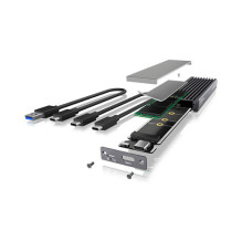 ICY BOX IB-1817MC-C31 ICY BOX IB-1817MC-C31