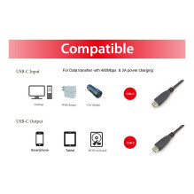 Equip 128832 USB cable Equip 128832 USB cable