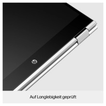 HP Pro x360 435 G10 AMD Ryzen 7 7730U 33.8cm 13.3inch FHD BV 400 Touch 2x16GB 1TB / PCIe NVMe / SSD UMA Wi-Fi 6E BT FPR HP Pro x360 435 G10 AMD Ryzen 7 7730U 33.8cm 13.3inch FHD BV 400 Touch 2x16GB 1TB / PCIe NVMe / SSD UMA Wi-Fi 6E BT FPR