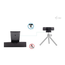 i-tec SOLOMON 500 webcam