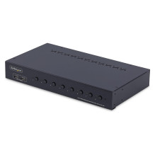 StarTech.com R8AH202-KVM-SWITCH KVM switch