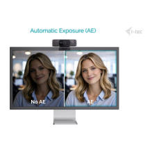 i-tec SOLOMON 500 webcam