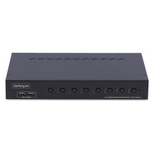 „StarTech.com“ R8AH202-KVM-SWITCH KVM komutatorius