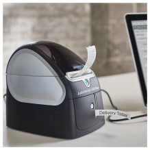 DYMO LabelWriter 450 DUO etikečių spausdintuvas DYMO LabelWriter 450 DUO etikečių spausdintuvas