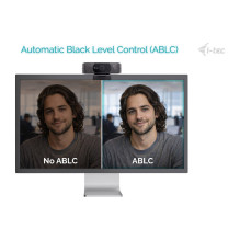 i-tec SOLOMON 500 webcam