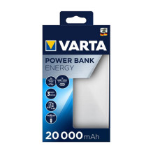 Varta Energy 20000 Varta Energy 20000