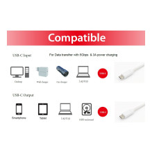 Equip 128365 USB cable Equip 128365 USB cable