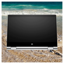HP Pro x360 435 G10 AMD Ryzen 7 7730U 33,8 cm 13,3 colio FHD BV 400 Touch 2x16 GB 1 TB / PCIe NVMe / SSD UMA Wi-Fi 6E BT HP Pro x360 435 G10 AMD Ryzen 7 7730U 33,8 cm 13,3 colio FHD BV 400 Touch 2x16 GB 1 TB / PCIe NVMe / SSD UMA Wi-Fi 6E BT
