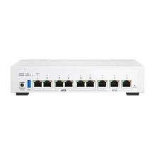 QNAP QHora-322 wired router