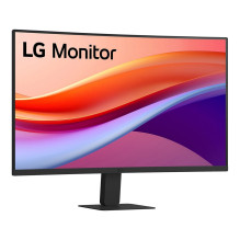LG 27U421A-B computer monitor