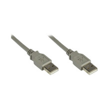 „Good Connections“ USB 2.0...