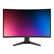 MSI MAG 276CF E20 computer monitor