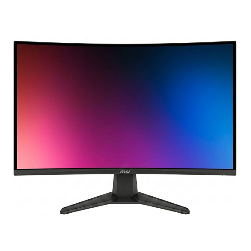 MSI MAG 276CF E20 computer monitor