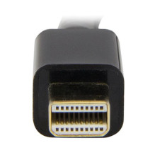 StarTech.com MDP2HDMM5MB video cable adapter