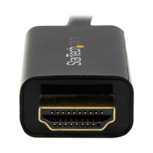 „StarTech.com“ MDP2HDMM5MB vaizdo kabelio adapteris