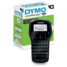 DYMO LabelManager 280™ AZY etikečių spausdintuvas DYMO LabelManager 280™ AZY etikečių spausdintuvas