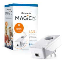 Devolo Magic 1 LAN