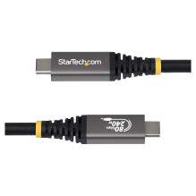 StarTech.com CC150CM80GUSB4CABLE USB cable