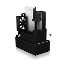 ICY BOX IB-RD3621-C31 diskų masyvas ICY BOX IB-RD3621-C31 diskų masyvas